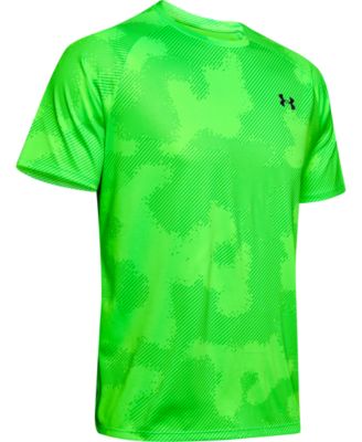 zap green under armour