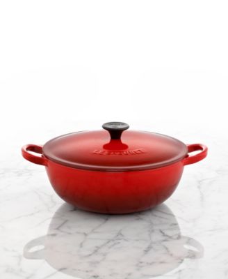 Le Creuset - Enameled Cast Iron Soup Pot, 3.25 Qt.