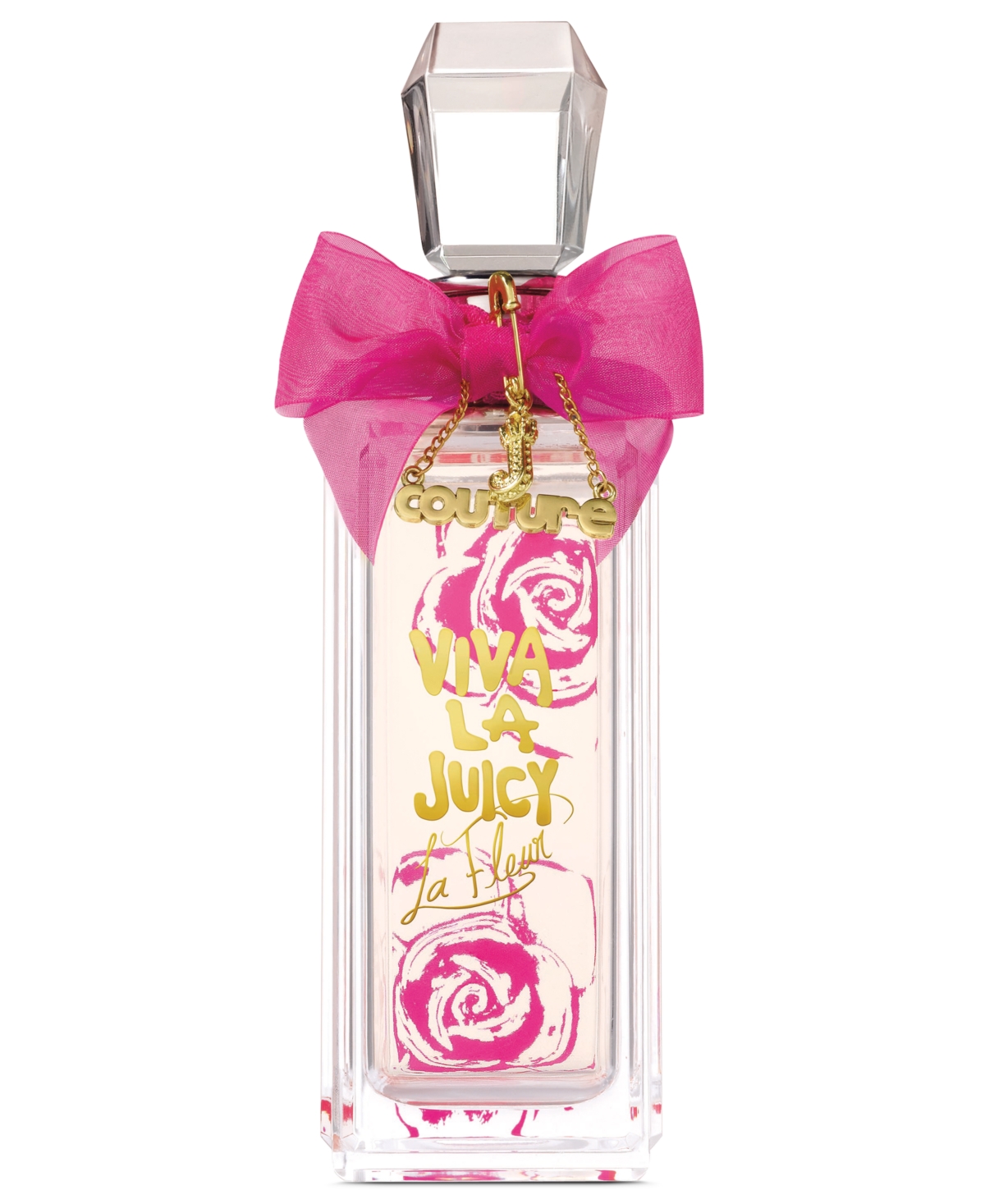 UPC 719346593946 product image for Juicy Couture Viva la Fleur Eau de Toilette Spray, 5 oz | upcitemdb.com