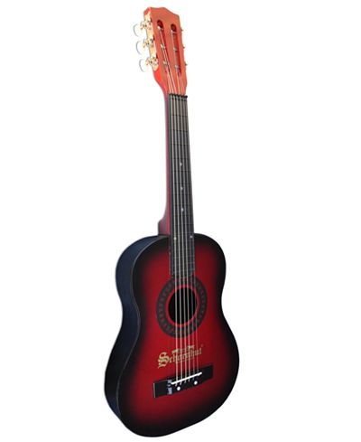 Schoenhut Acoustic Guitar, 6-String Guitar