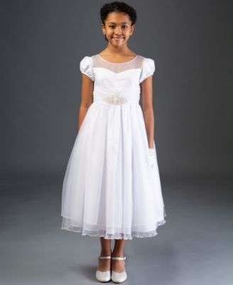 First Communion Dresses Macy s