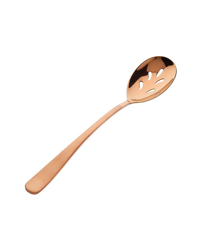 Godinger Portofino Pier. Serving Spoon Macy's