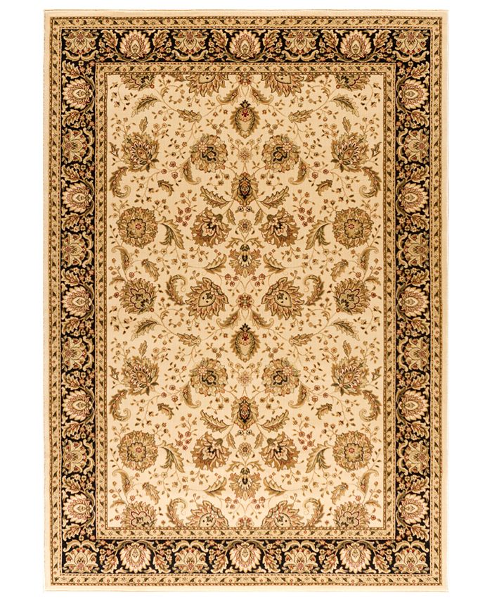 Kenneth Mink Gold Rug Pad, 8' x 10' - Macy's