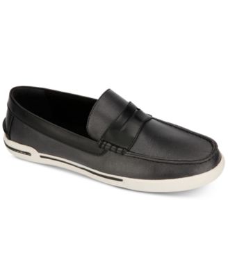 unlisted boat shoes