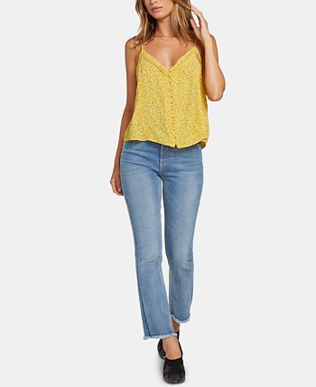 Volcom hey bud cami store