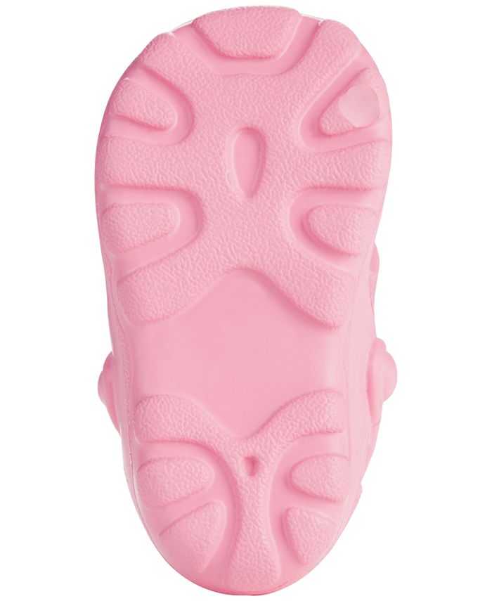 First Impressions First Impression's Baby Girl's Closed Toe Sandal