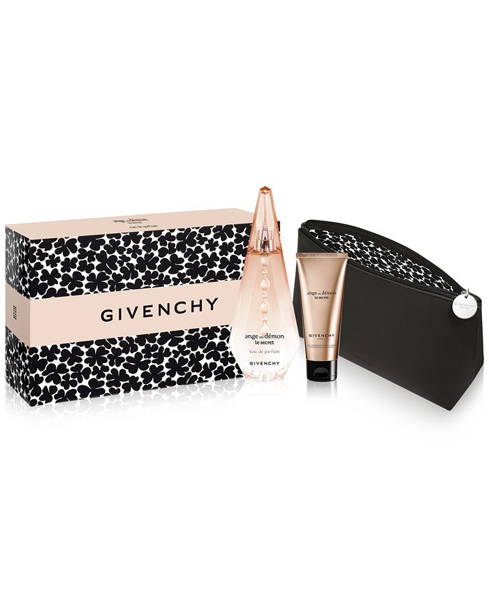 Givenchy Ange ou Démon Le Secret Eau de Parfum 3-Pc. Gift Set & Reviews -  Perfume - Beauty - Macy's