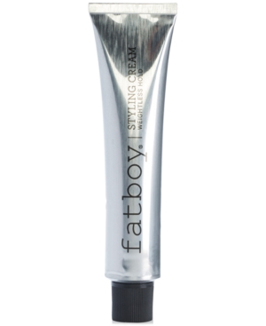 Fatboy Styling Cream, 3.4-oz.