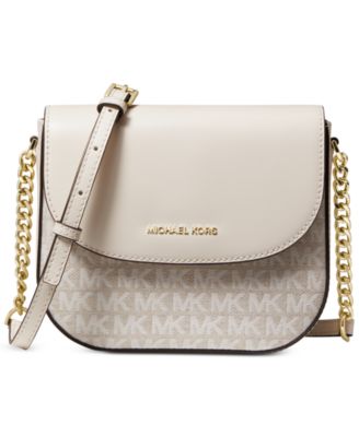 Michael Kors - Signature Dome Crossbody