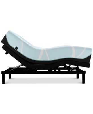 Tempur-Pedic TEMPUR-PRObreeze° 12" Medium Mattress- Queen