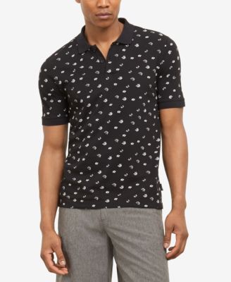 kenneth cole polo