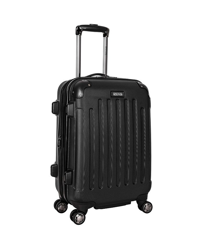 Cole Reaction Renegade 3Pc. Hardside Expandable Spinner