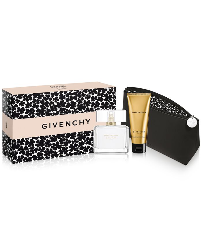 Givenchy Dahlia Divin Eau Initiale 3 Pc. Gift Set Macy s