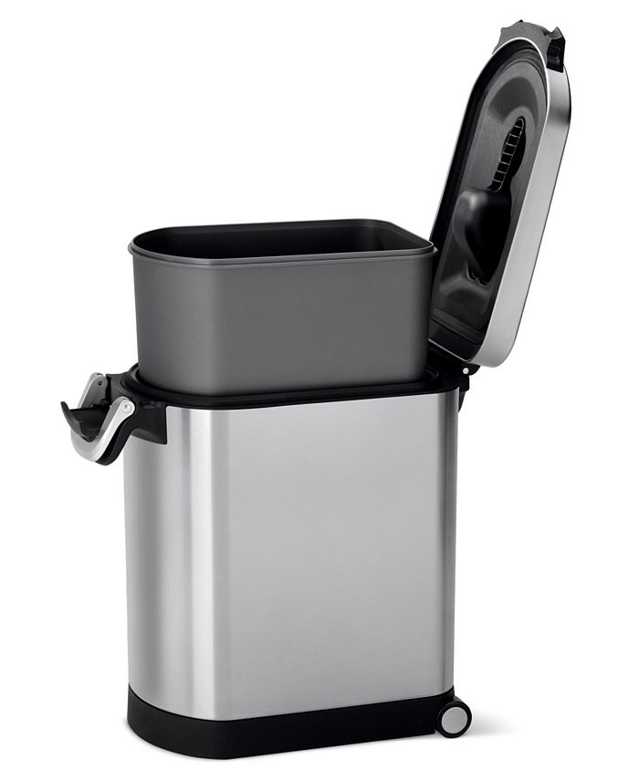 simplehuman Pet Food Container, Medium Macy's