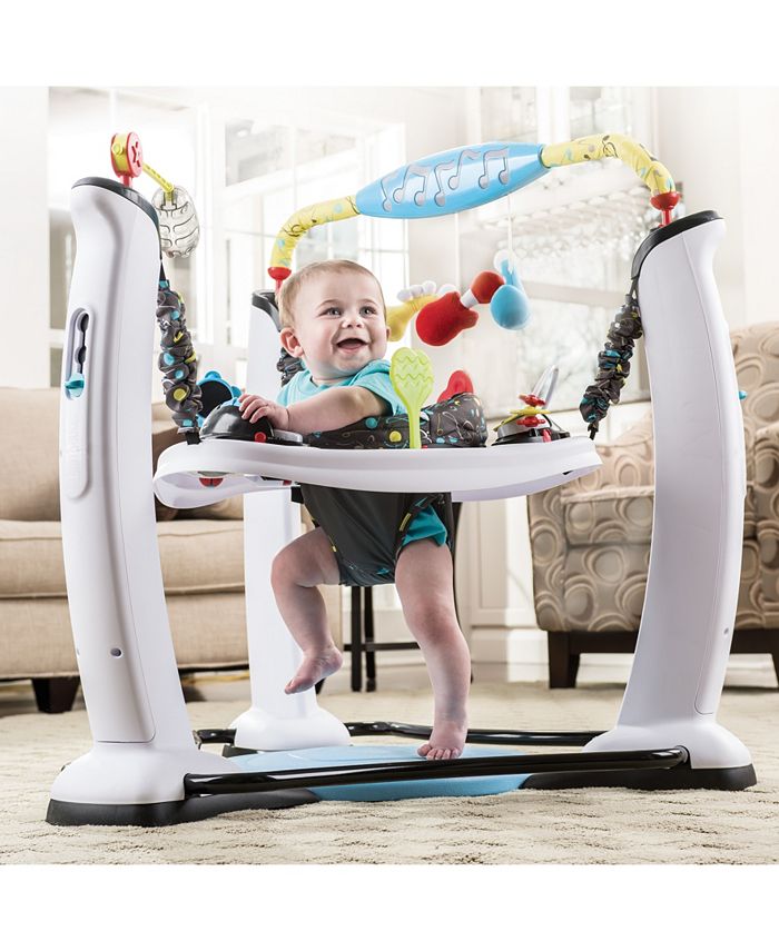 Evenflo Jumping Activity Center Macy's
