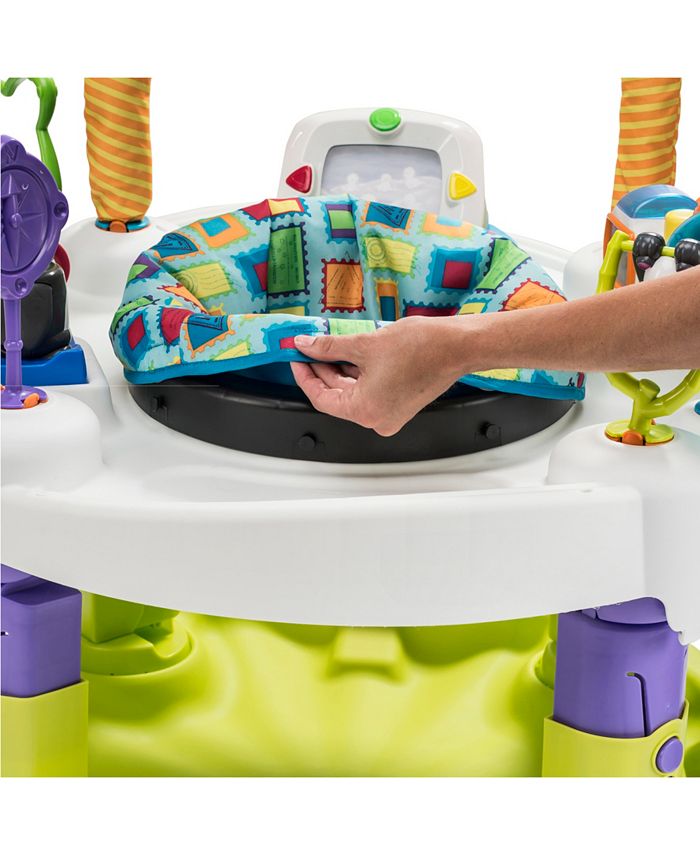 evenflo play saucer