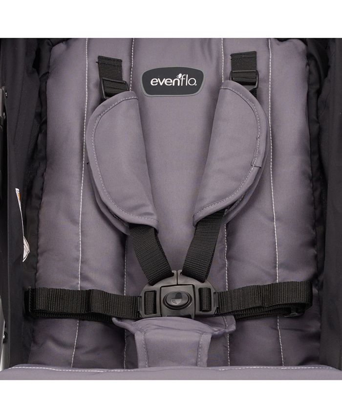 Evenflo Minno Twin Double Stroller Macy's