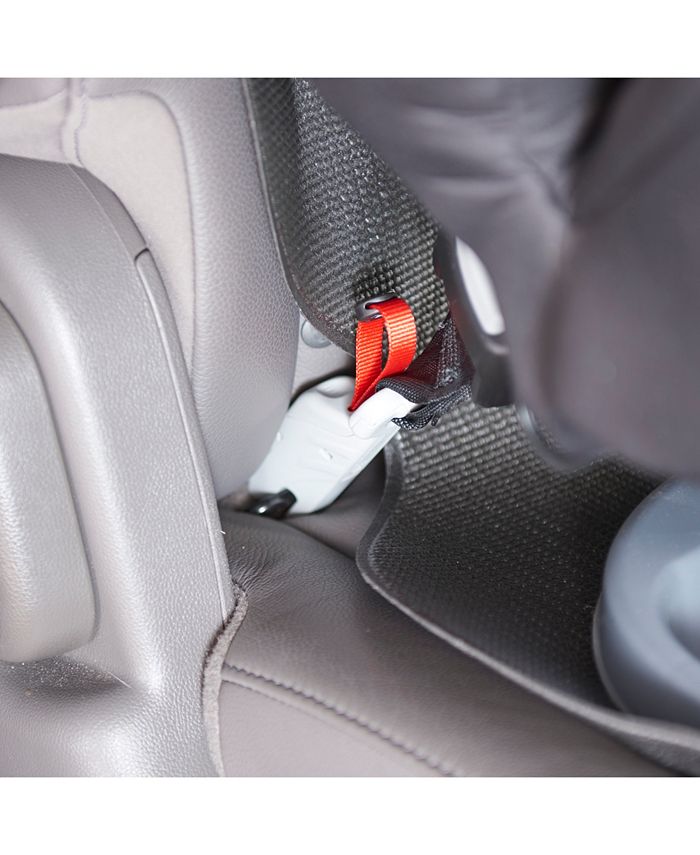 Evenflo Undermat Seat Protector Macy