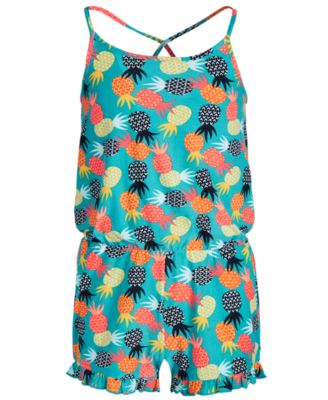 macys romper dress