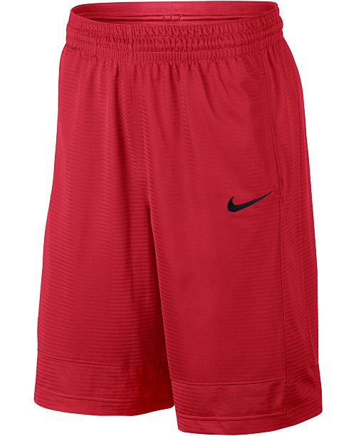 Nike Men S Dri Fit Fastbreak Basketball Shorts Reviews Shorts