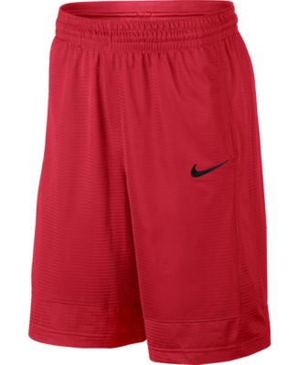 Nike Men's Dri-FIT Fastbreak Basketball Shorts - Macy's