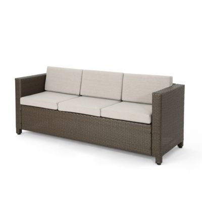 Noble House - Puerta Outdoor Sofa