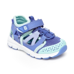 image of Stride Rite Toddler Girls Made2Play Nesta Sandals