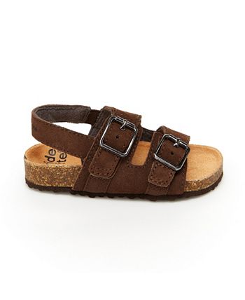 Stride rite leo hotsell sandal