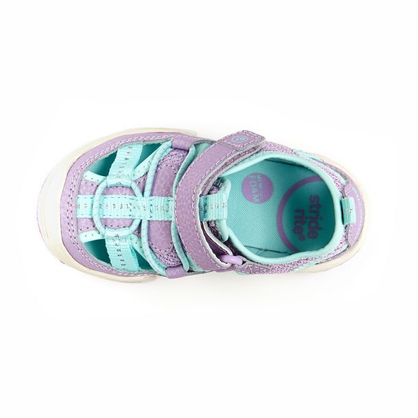 Big Girl Stride Rite SR Lucy 3 in Black – Lucky Shoes