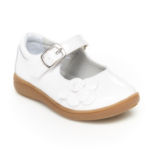 Stride Rite Toddler Girls Ava Closed Toe