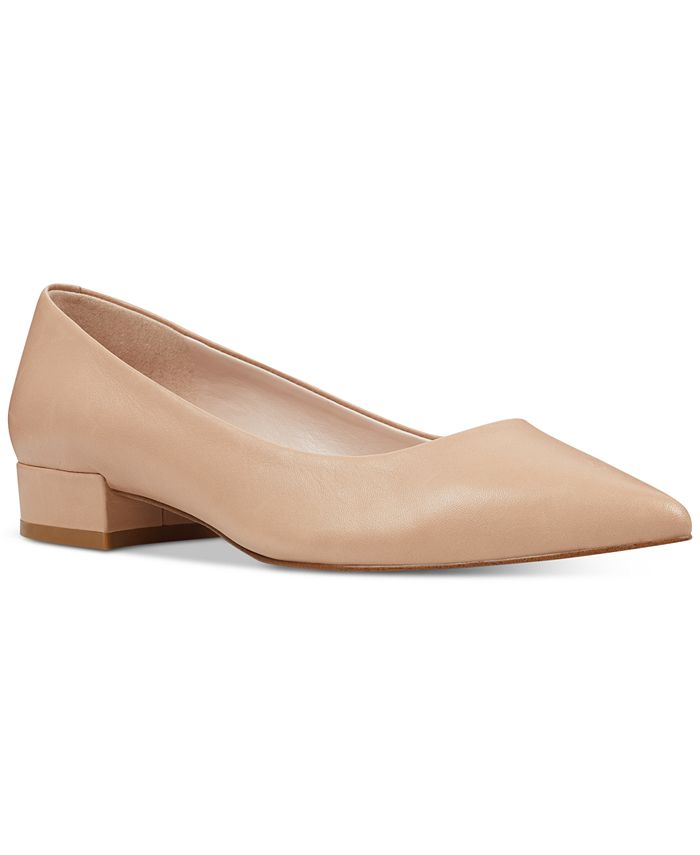 fayth ballet flats
