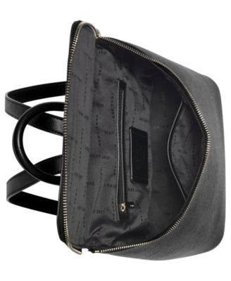 Bryant Top Zip Backpack