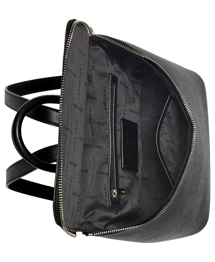 DKNY Bryant Top Zip Backpack Macy's
