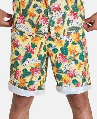 HAVANA DAZE SHORTS
