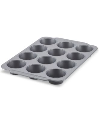 Farberware Nonstick 12-Cup Muffin Pan - Macy's