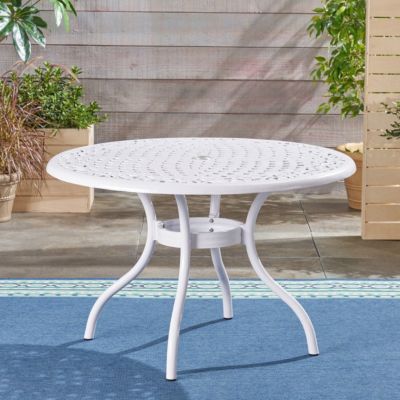 Phoenix Outdoor Dining Table