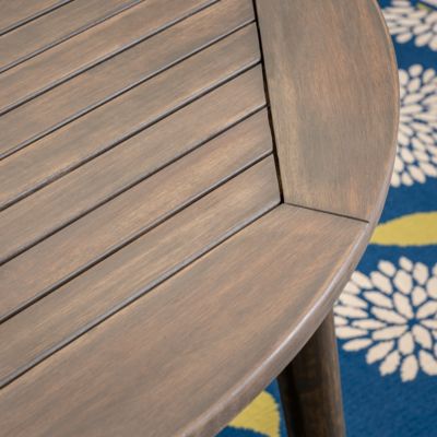 Stamford Outdoor Dining Table