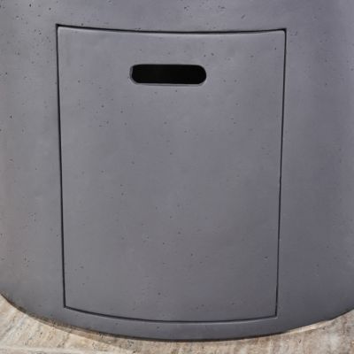 Aidan Outdoor Fire Pit