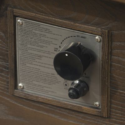 Ellington Outdoor Fire Pit