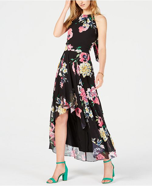 Inc International Concepts Inc High Low Maxi Dress Created For