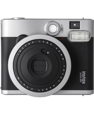 UPC 074101102314 product image for Fujifilm Fujifilm Instax Mini 90 Neo Classic Camera | upcitemdb.com
