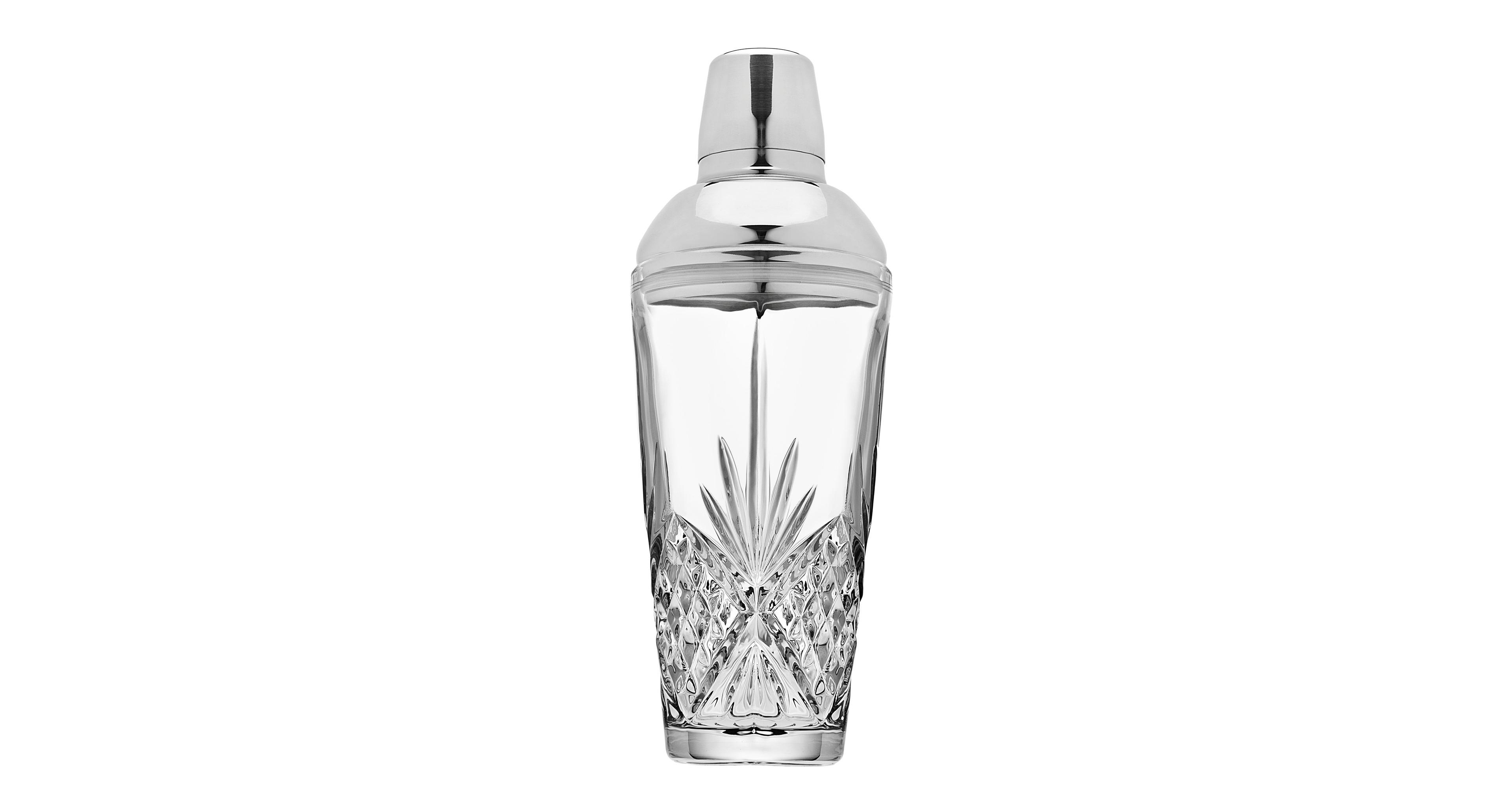 Godinger Dublin 17oz Martini Shaker