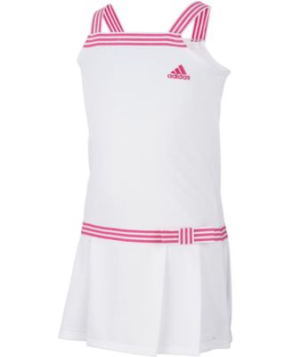 baby girl tennis dress