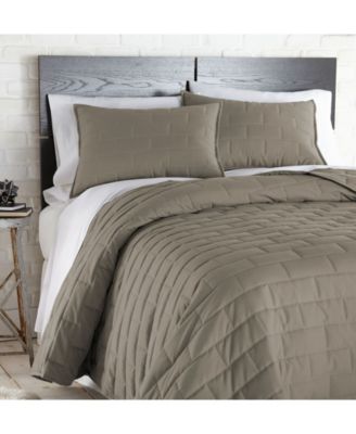 Brickhouse Farmhouse 3-Pc. Quilt Set, Twin/Twin XL