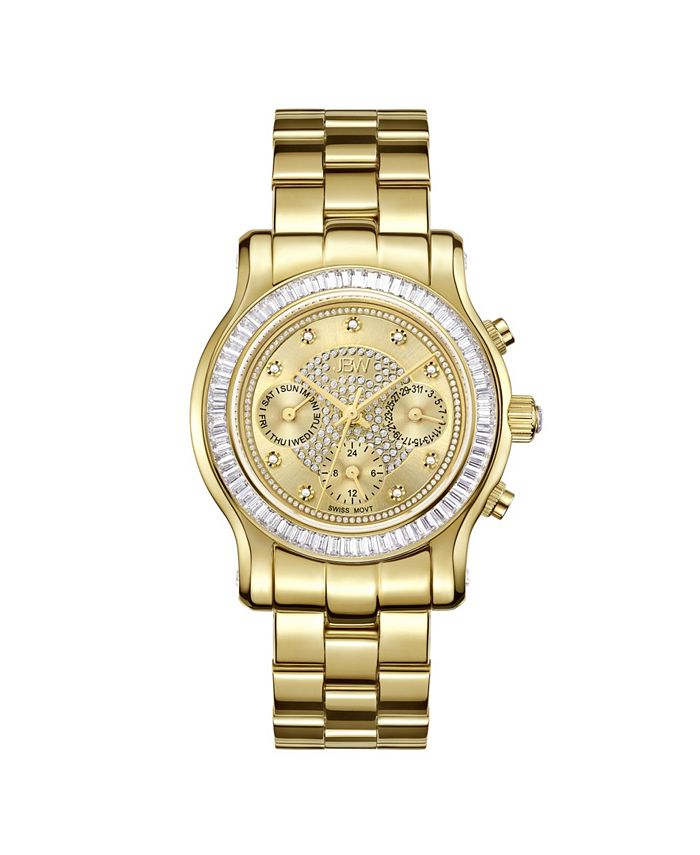 Jbw watches 2025 macy's
