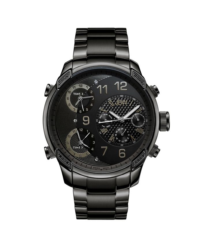 Jbw hot sale g4 watch