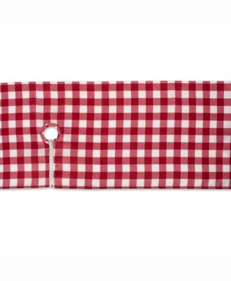 Outdoor Table Runner with Zipper 14" X 72"