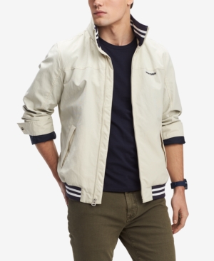 Tommy Hilfiger Men's Regatta Jacket Created for Macy's
