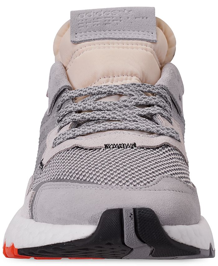 nite jogger finish line