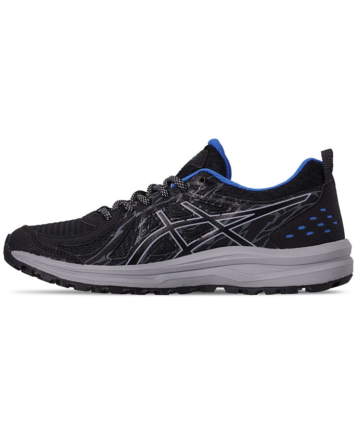 Asics Women's Frequent Trail Running Sneakers from Finish Line ...